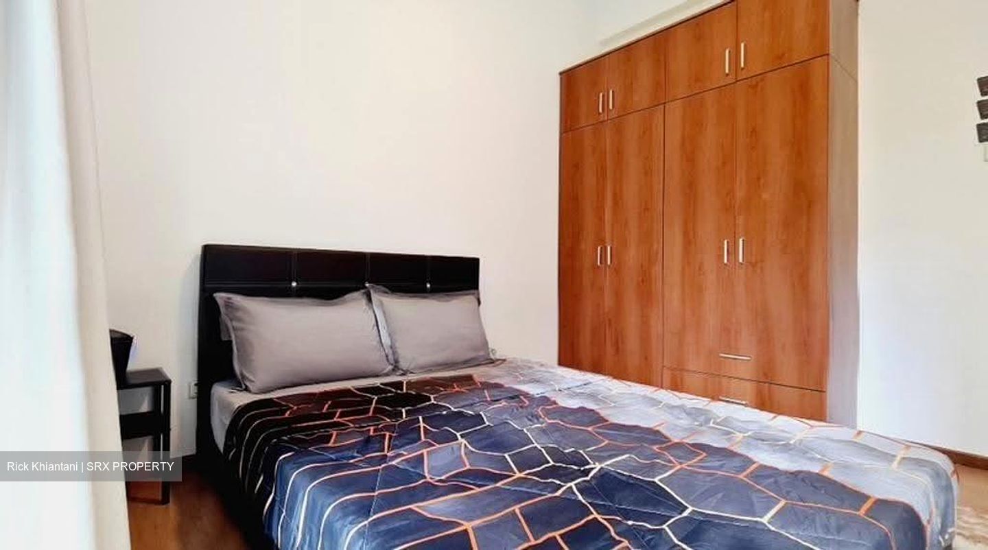 Oleanas Residence (D9), Condominium #632925361